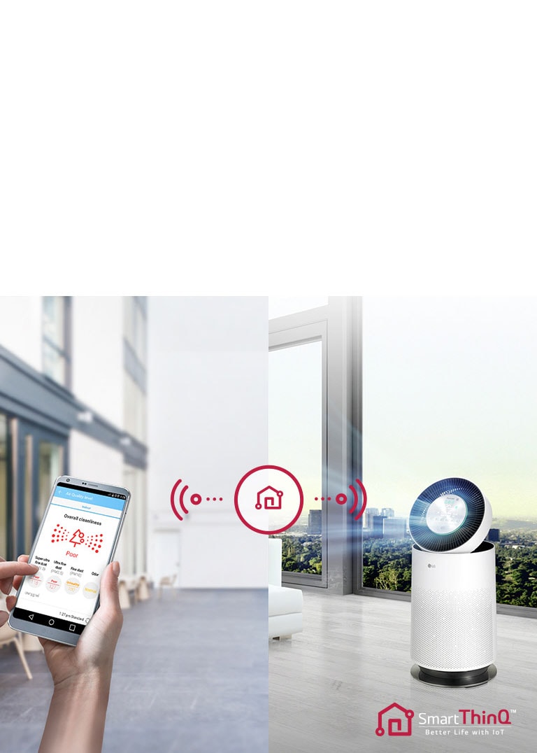 ™Smart ThinQ