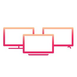 تتضمن أماكن الشراء الأزرار وتشكيلة منتجات OLED.