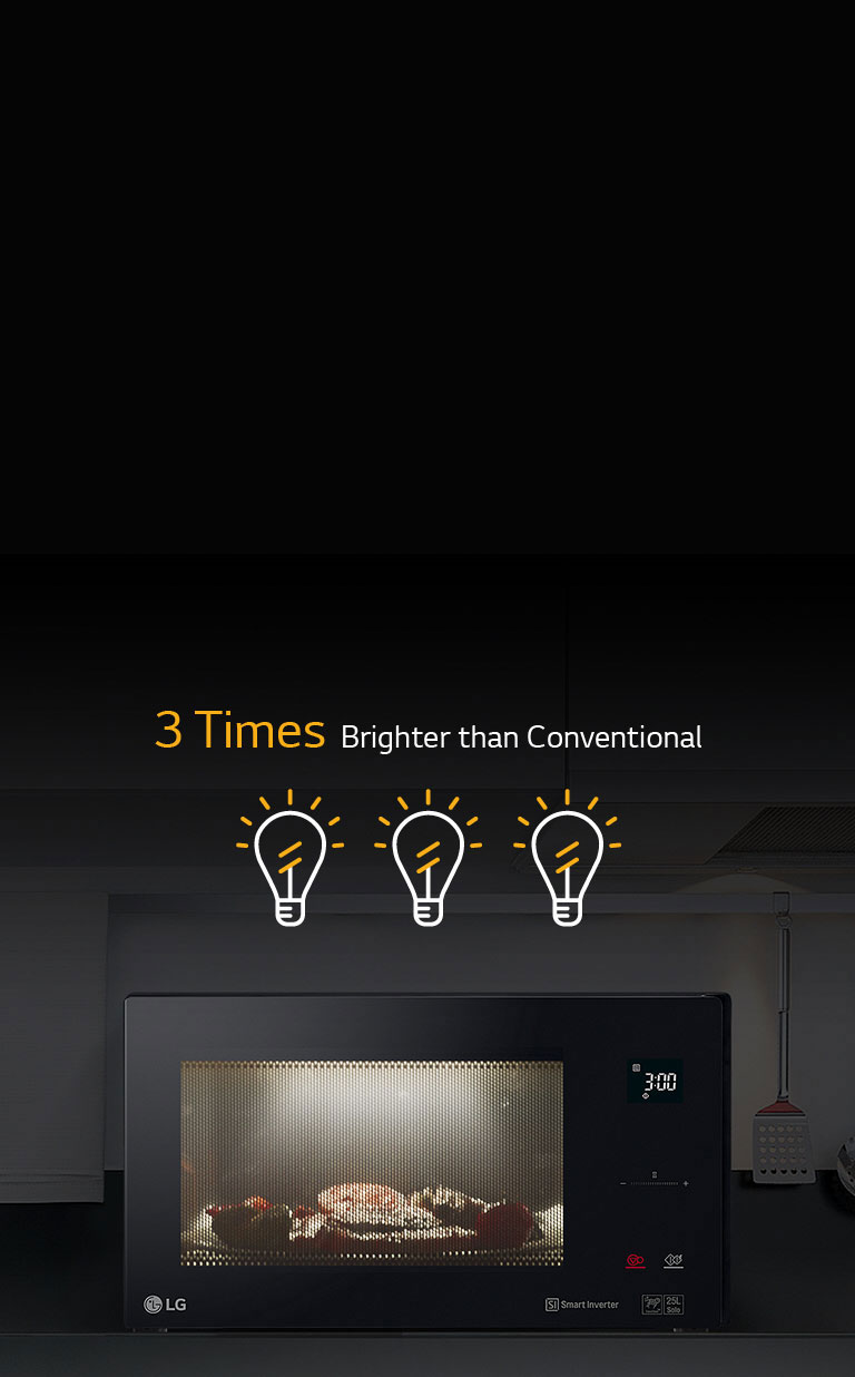 LED Lamp 4