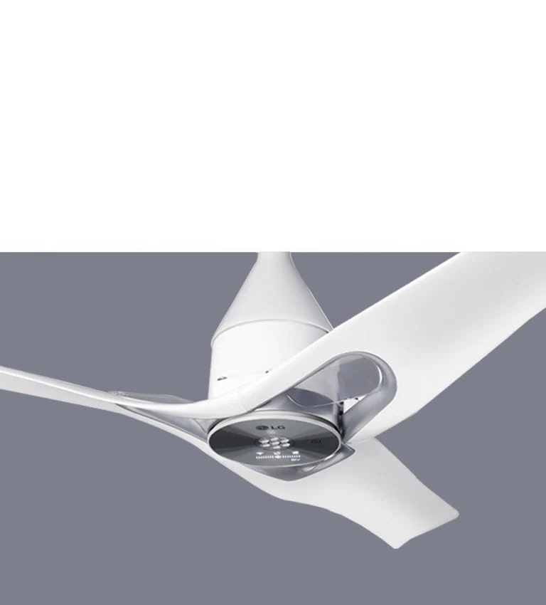LG LCF12P Dual Wings