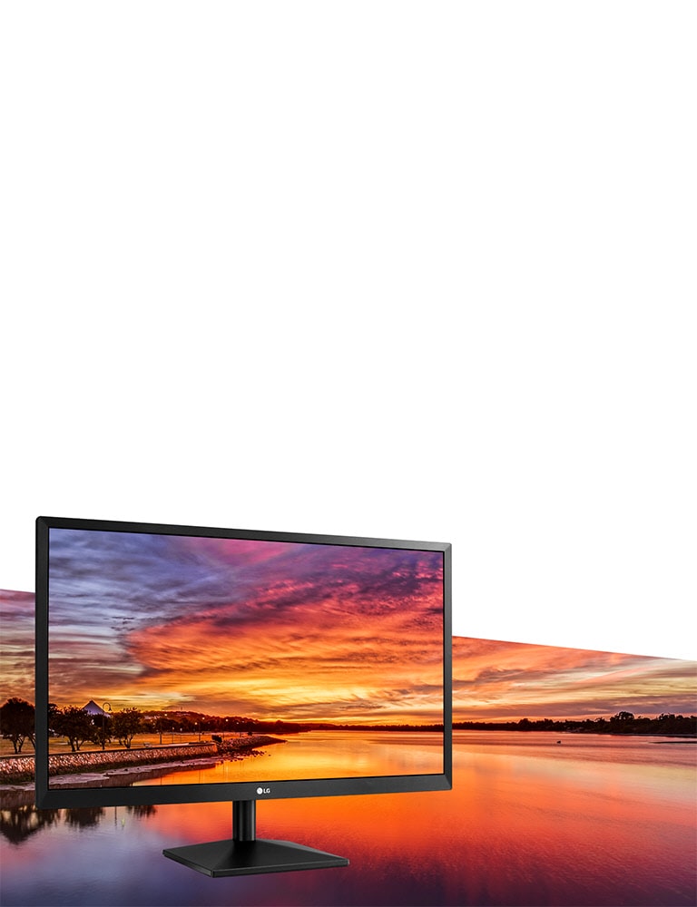 High Definition with True Color