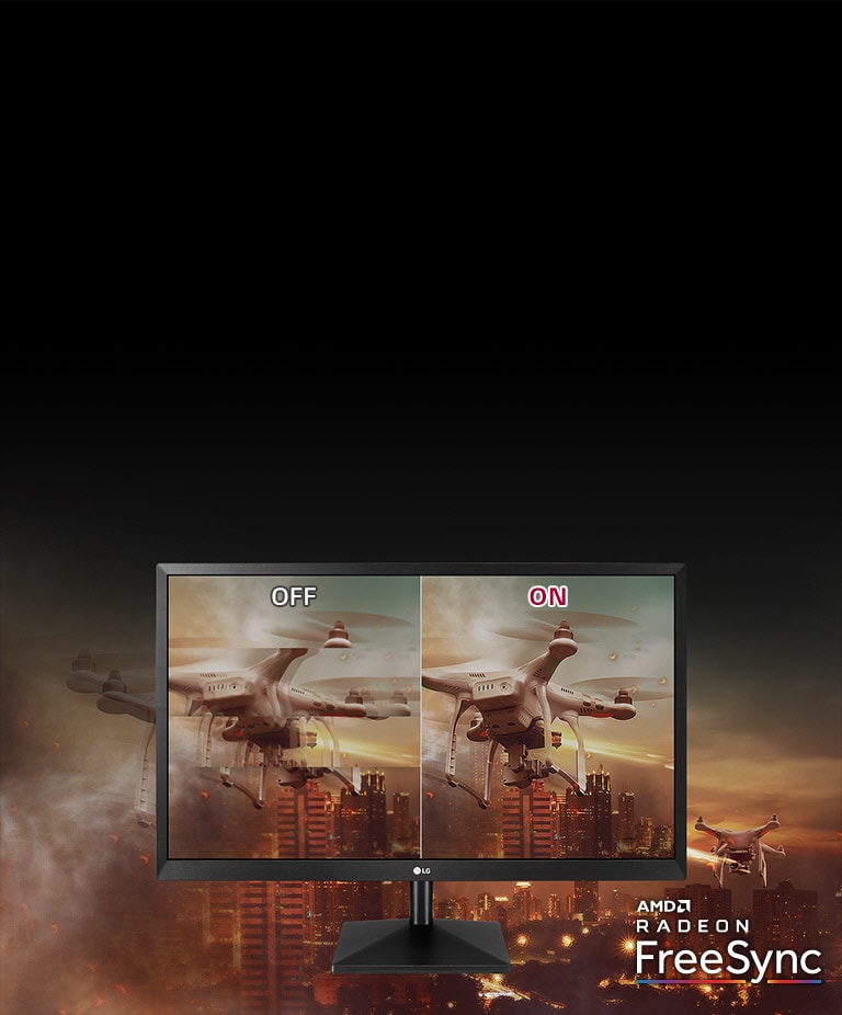 Clearer, Smoother Image