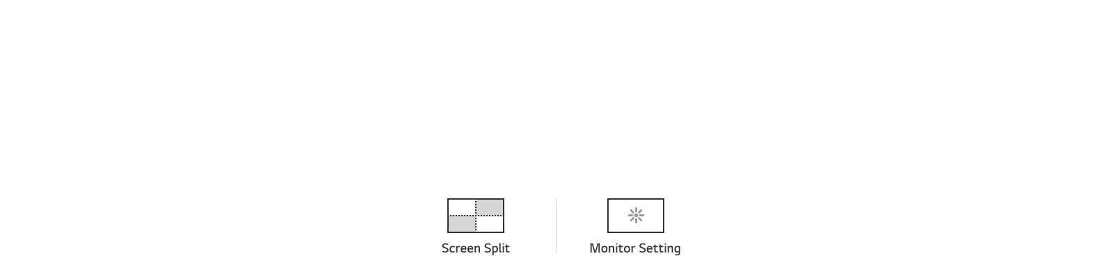 Easier User Interface