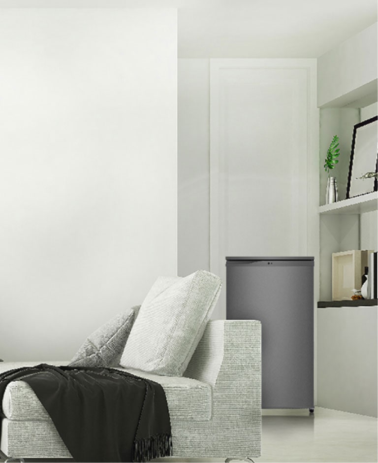 Designed for all spaces