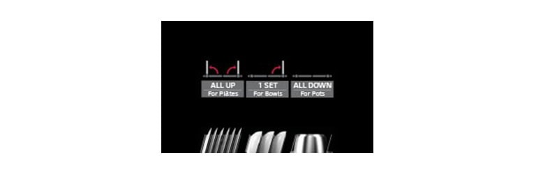 07-01_Global_QuadWash_Steam_XD3A_2018_Feature_08_1_Foldable_Tines_V1