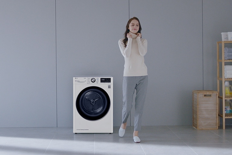 وضع الوقت: توفير في الوقت يصل إلى %18 Dryer-EU-Vivace-V900-VC2-TUV-White-07-2-Time-Mode