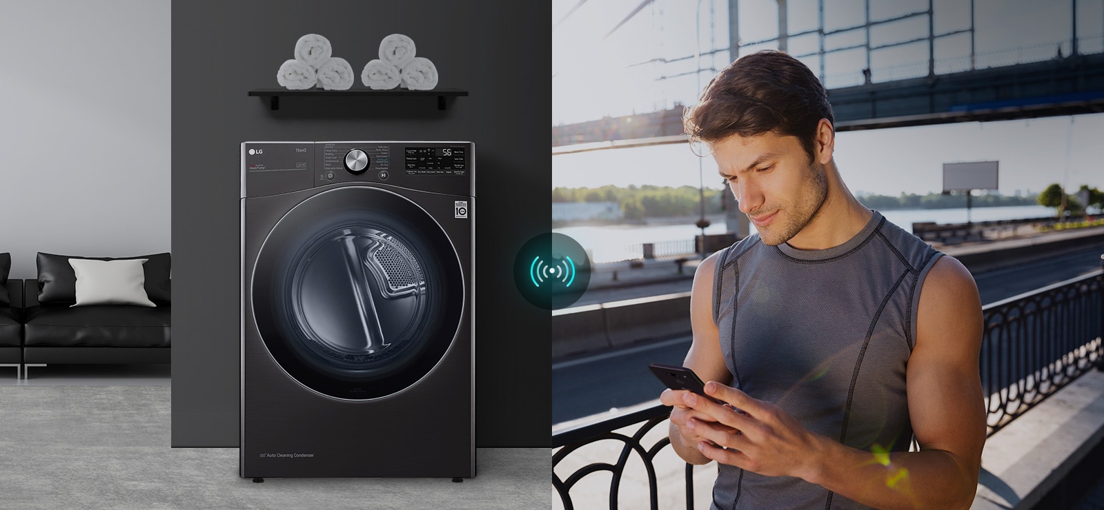Dryer-Victor2R-HP-Black-07-1-Remote-Control-D