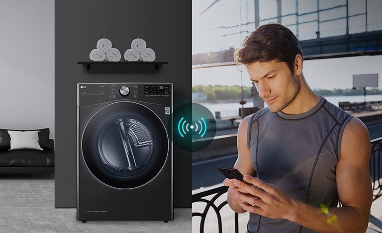 Dryer-Victor2R-HP-Black-07-1-Remote-Control-M