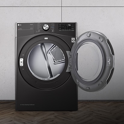 Reversible Door Dryer-Victor2R-HP-Black-08-2-Reversible-Door-D