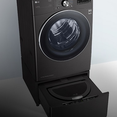 With TWINWash mini Dryer-Victor2R-HP-Black-08-5-Twinwash-Mini-M