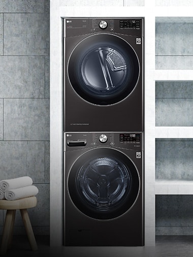 Install Dryer-Victor2R-HP-Black-08-6-Pedestal-Installation-M