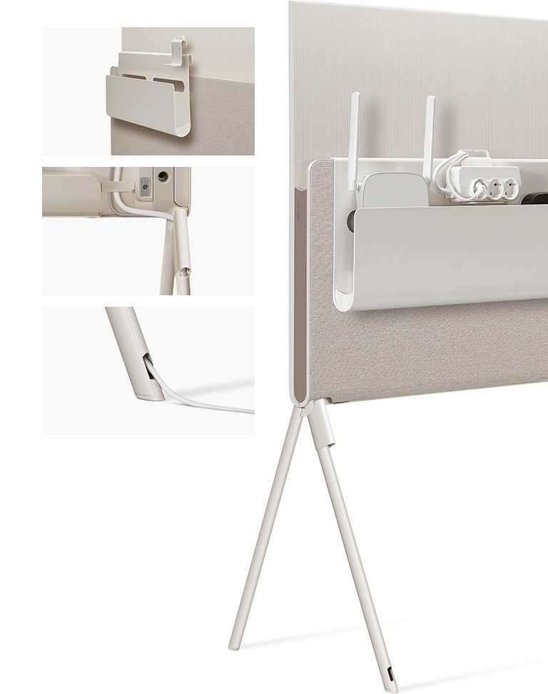 TV-Lifestyle-Pose-07-Cable-Accessory-Organizer-Mobile
